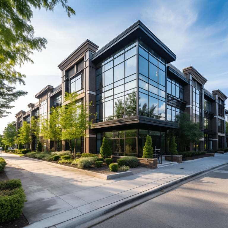 Retail Buildings for Rent New York: How to Find Local Listings Fast