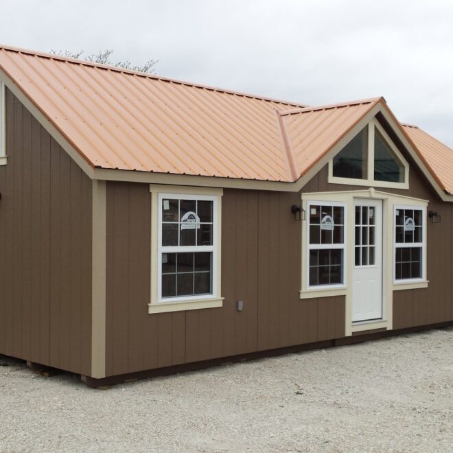 Keen’s Buildings in Dade City: Portable Sheds and Custom Structures
