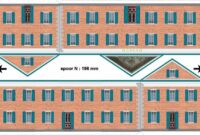 HO Scale Printable Buildings Free: Paper Models for Beginners