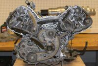 What Do Cam Sensors Do? How Your Engine Tracks Timing