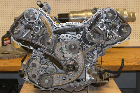 What Do Cam Sensors Do? How Your Engine Tracks Timing