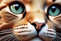 What Do Cats Do When They Smell Cancer? Fascinating Feline Behavior