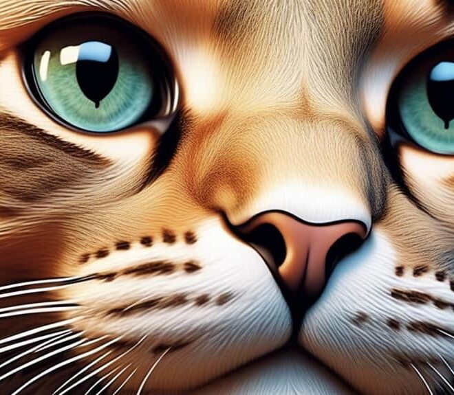 What Do Cats Do When They Smell Cancer? Fascinating Feline Behavior