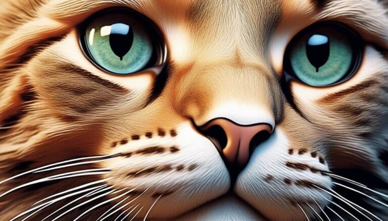 What Do Cats Do When They Smell Cancer? Fascinating Feline Behavior