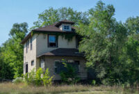 How Abandoned Buildings Affect the Environment and Local Communities