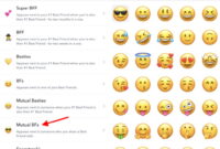 What Do Eyeballs Mean on Snapchat Stories? Emoji Meanings Explained