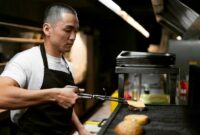 What Do Cooks Wear? Professional Kitchen Attire Guide