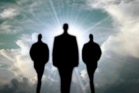 What Do We Look Like in Heaven? Faith Perspectives and Imagery