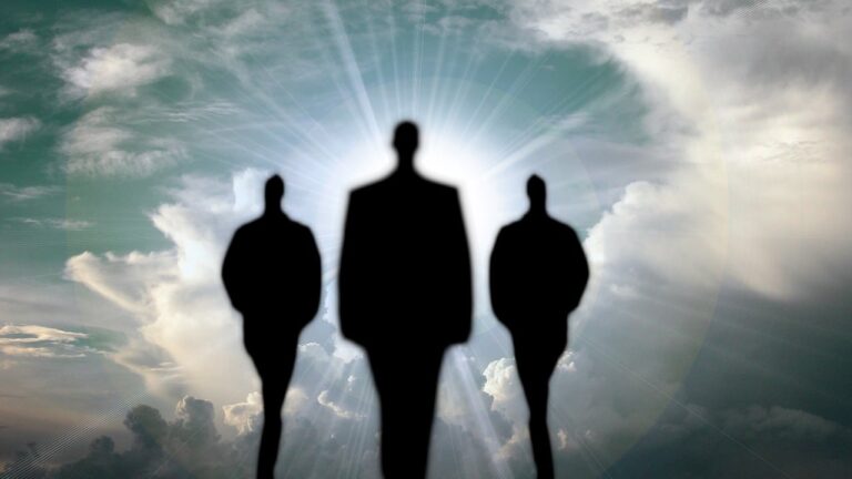 What Do We Look Like in Heaven? Faith Perspectives and Imagery