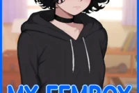 Games Like My Femboy Roommate: Visual Novels With Gender-Bending Themes