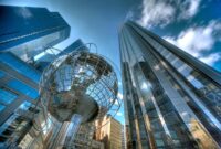 Buildings for Lease in Columbus Ohio: Office and Retail Space Guide