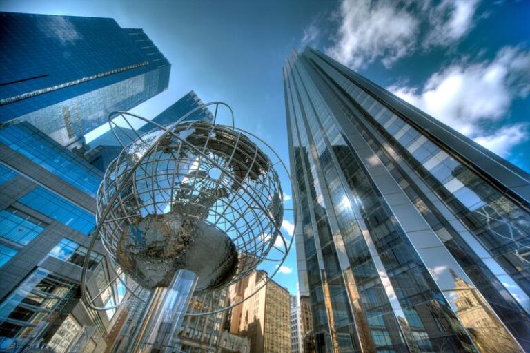 Buildings for Lease in Columbus Ohio: Office and Retail Space Guide