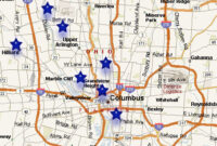 Buildings for Rent in Columbus Ohio: How to Find the Best Deals