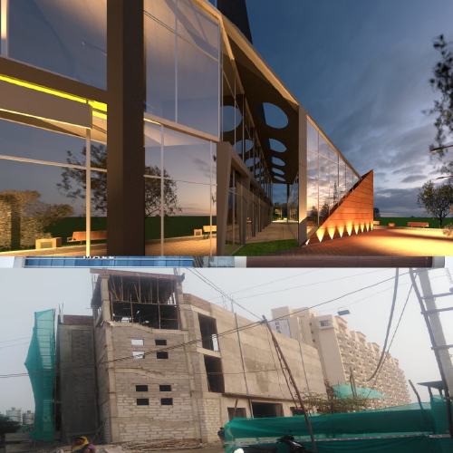 What Is a Commercial Complex? Definition Examples and Features