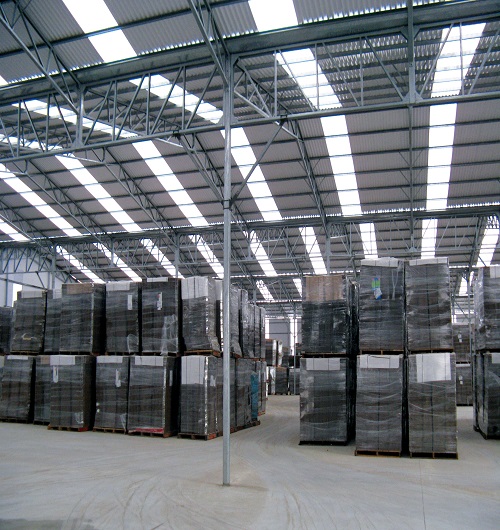 Translucent Panels for Metal Buildings: Bring in Natural Light