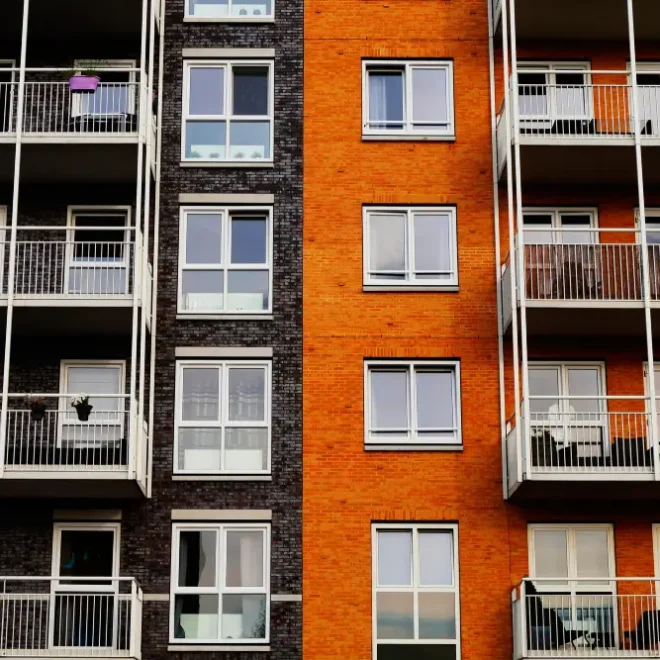 Are Apartment Buildings Considered Commercial Real Estate? A Clear Explanation