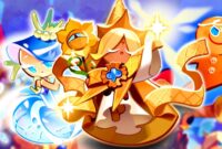 How to Change How Buildings Look in Cookie Run: Kingdom Customization Guide