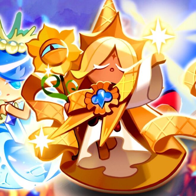 How to Change How Buildings Look in Cookie Run: Kingdom Customization Guide