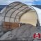How Long Do Fabric Buildings Last? Durability and Maintenance Tips