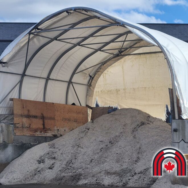 How Long Do Fabric Buildings Last? Durability and Maintenance Tips