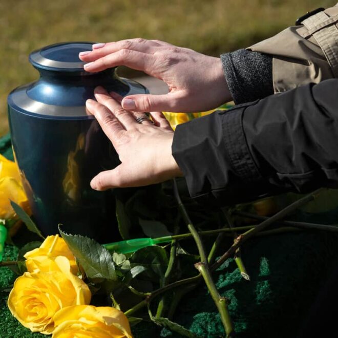 What Do Cremation Ashes Look Like? What Families Can Expect