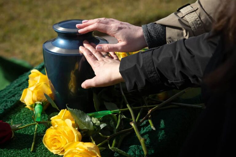 What Do Cremation Ashes Look Like? What Families Can Expect