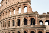 Most Recognizable Buildings in the World and Why They’re Famous