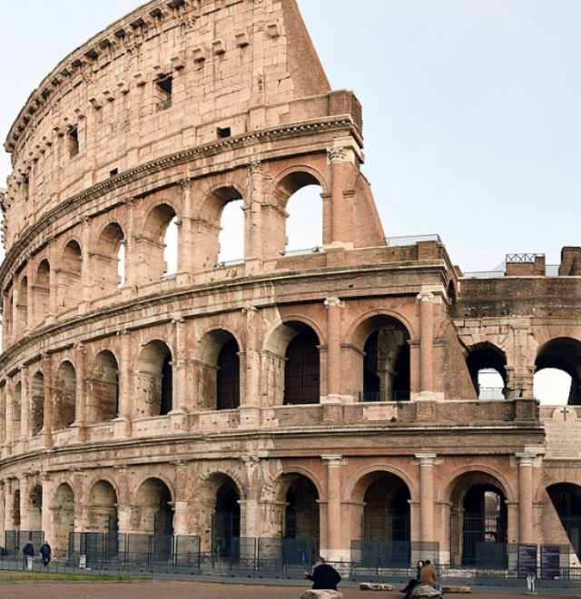 Most Recognizable Buildings in the World and Why They’re Famous