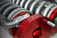 What Do Shocks Do on a Car? Ride Comfort Safety and Handling Explained