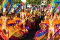 What Do People in Cuba Celebrate in September? Festivals and Traditions
