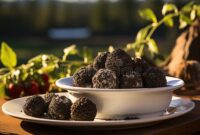 What Do Black Truffles Taste Like? Earthy Luxury Flavor Explained