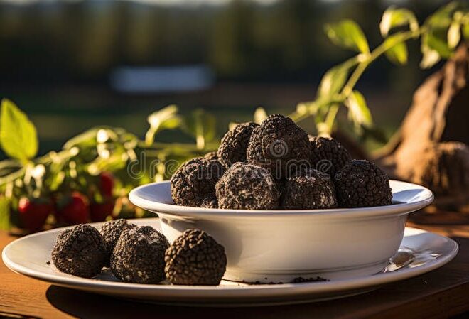 What Do Black Truffles Taste Like? Earthy Luxury Flavor Explained