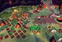 Cult of the Lamb: How to Move Buildings and Rebuild Your Camp