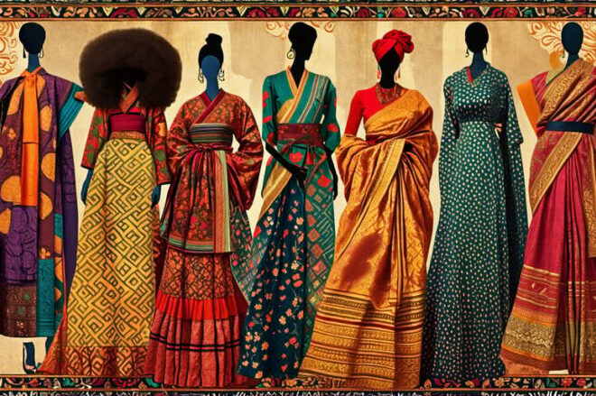 How Internet Culture Shapes Modern Gender Fashion Trends