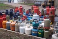 What Do You Do with Old Gas? Safe Disposal and Recycling Options