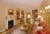 Upper East Side Condo Buildings: Luxury Living and Building Types