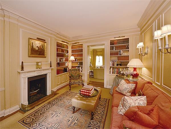 Upper East Side Condo Buildings: Luxury Living and Building Types