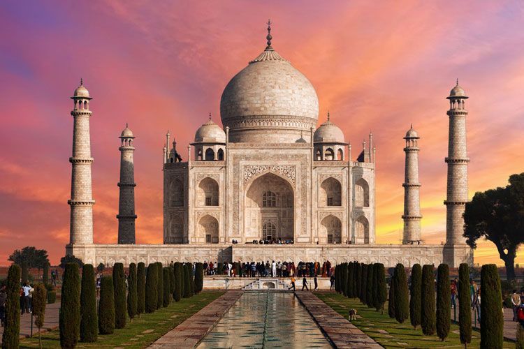 Famous Buildings From Around the World You Must See Once