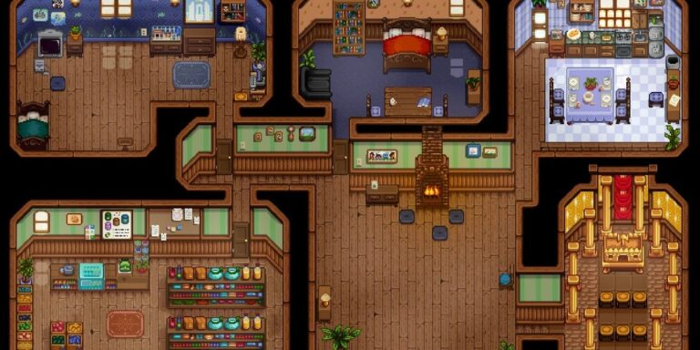 How Would You Make Stardew Valley Better? Fan Ideas and Mod Inspiration
