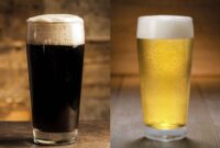 What Does Beer Taste Like? Flavor Profiles from Light to Dark Brews