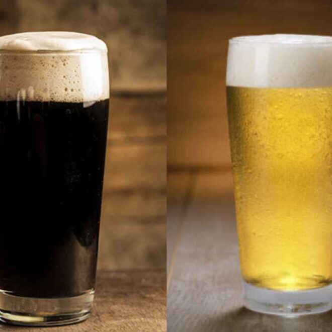 What Does Beer Taste Like? Flavor Profiles from Light to Dark Brews