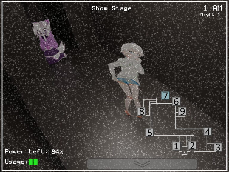 Five Nights at Femboys: Fan Games and Parody Culture Explained