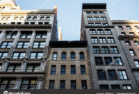 All the Buildings in New York: A Guide to Borough Architecture