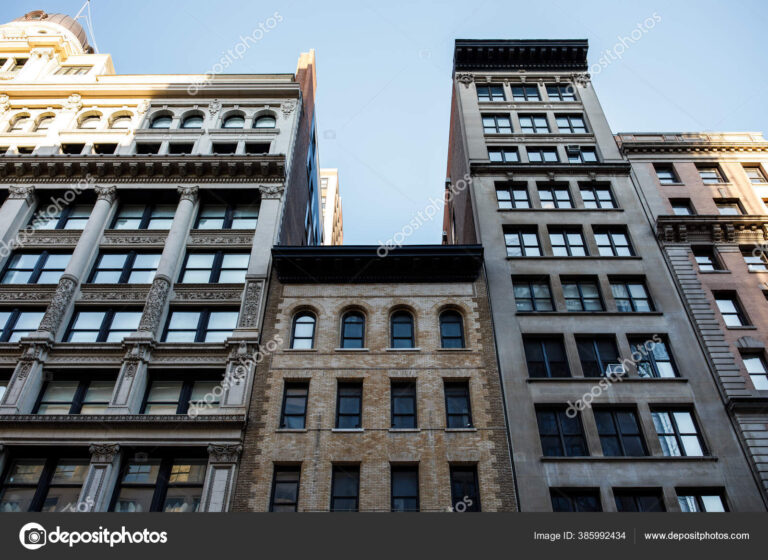 All the Buildings in New York: A Guide to Borough Architecture