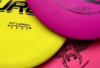 What Do the Numbers on a Disc Golf Disc Mean? Flight Ratings Decoded