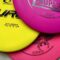 What Do the Numbers on a Disc Golf Disc Mean? Flight Ratings Decoded