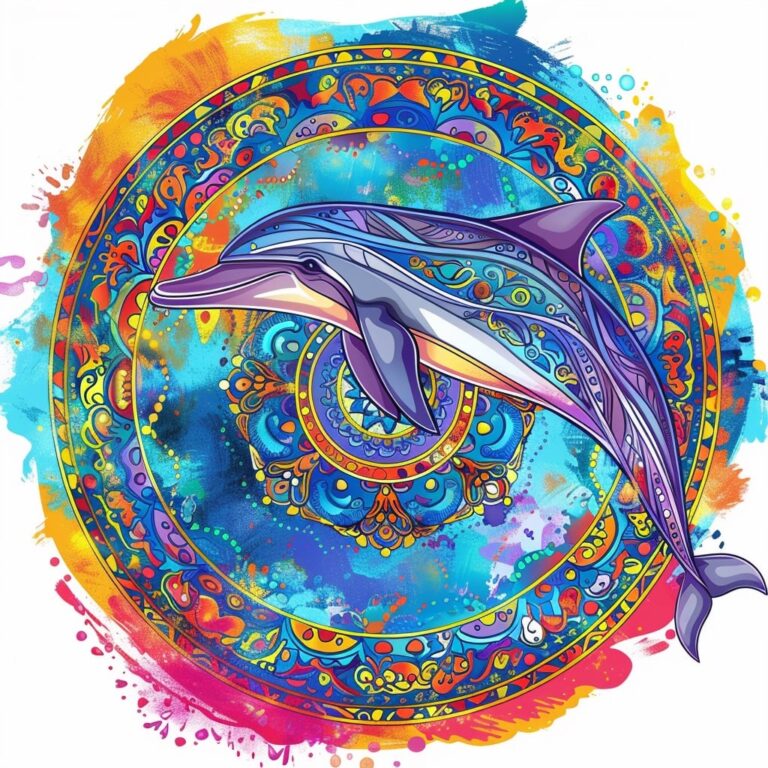 What Do Dolphins Symbolize Across Cultures? Myth and Meaning