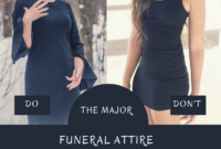 What Do You Wear to a Viewing? Funeral Etiquette and Dress Tips