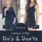 What Do You Wear to a Viewing? Funeral Etiquette and Dress Tips