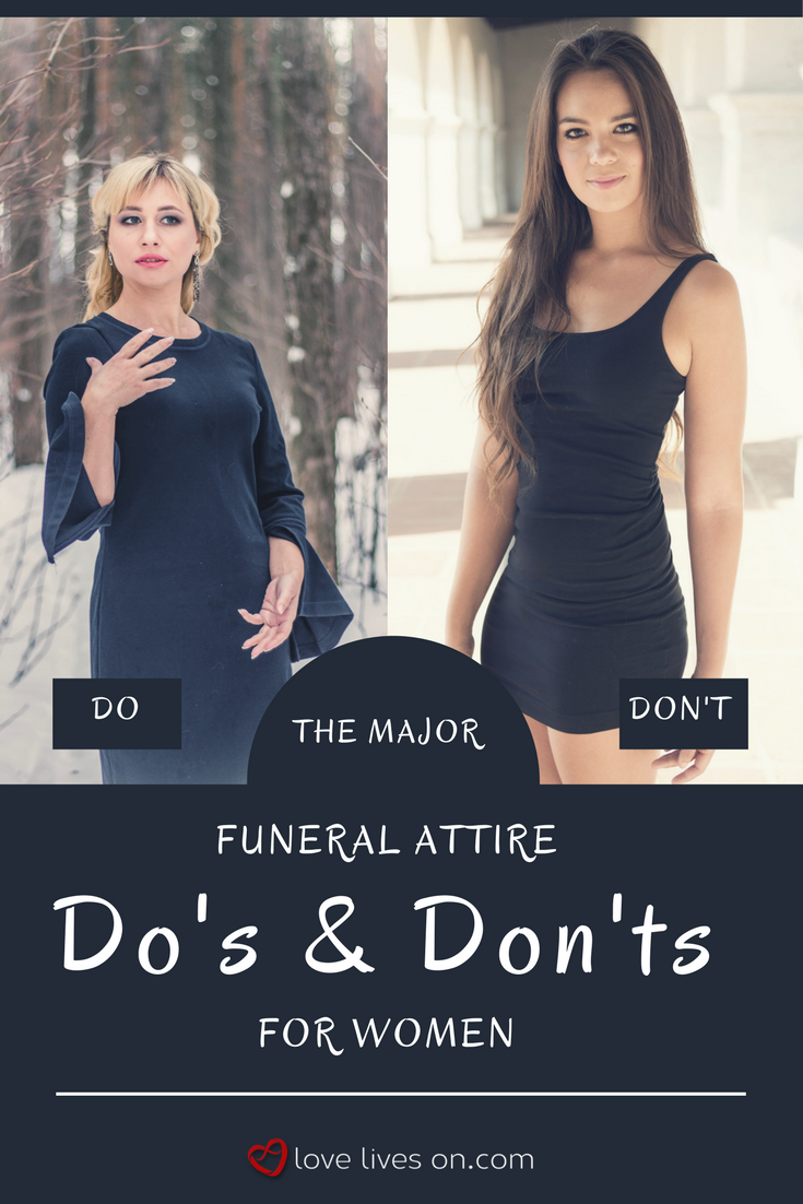What Do You Wear to a Viewing? Funeral Etiquette and Dress Tips